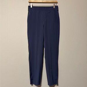 RBX Deep Blue joggers